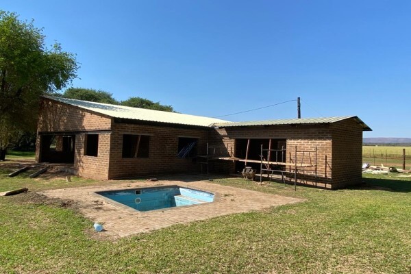 Kebotse electrical & projects