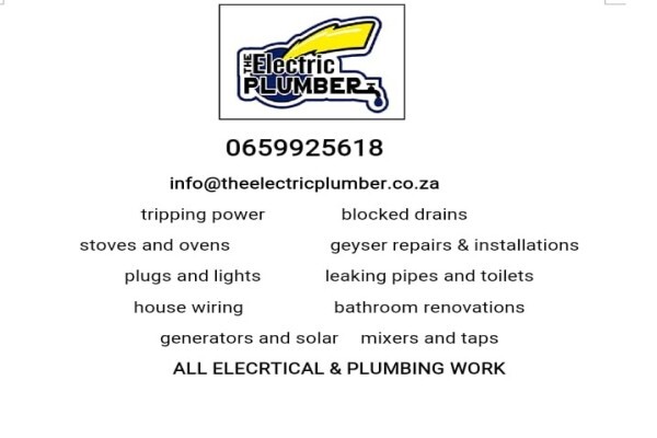 Silverlakes Electricians