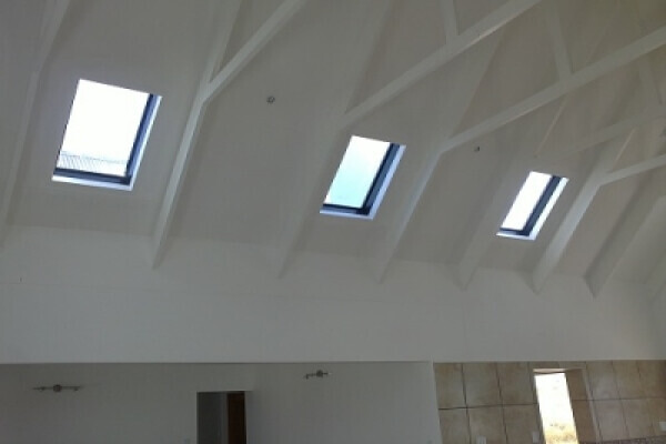 Four Seasons Roof Windows & Skylights