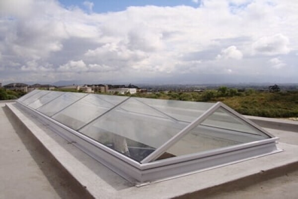 Four Seasons Roof Windows & Skylights