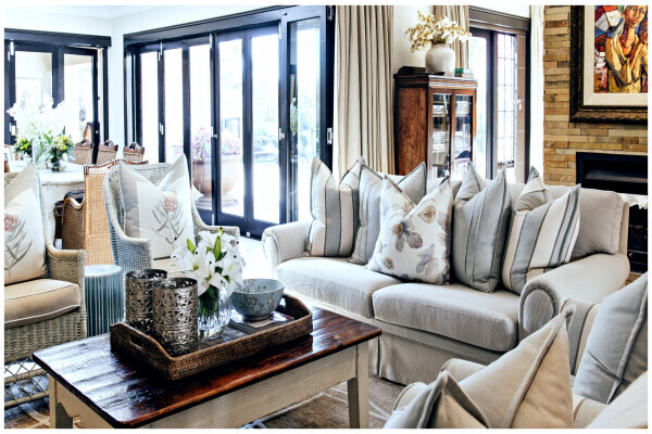 Joseph Avnon Interiors