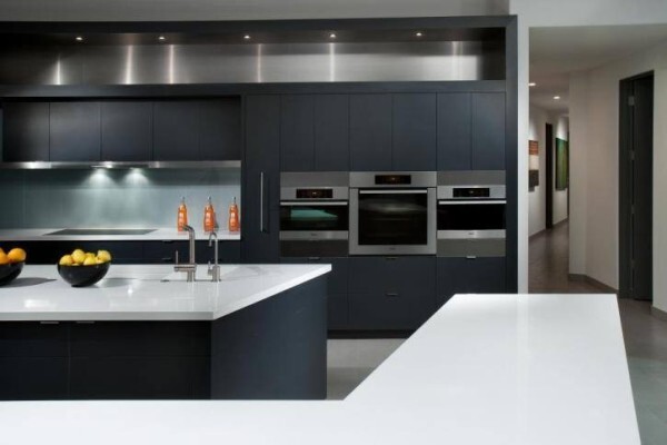 Bay Kitchens & Renovations