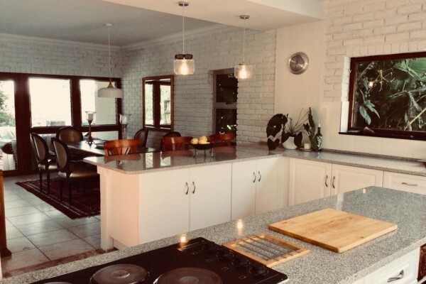 Bay Kitchens & Renovations