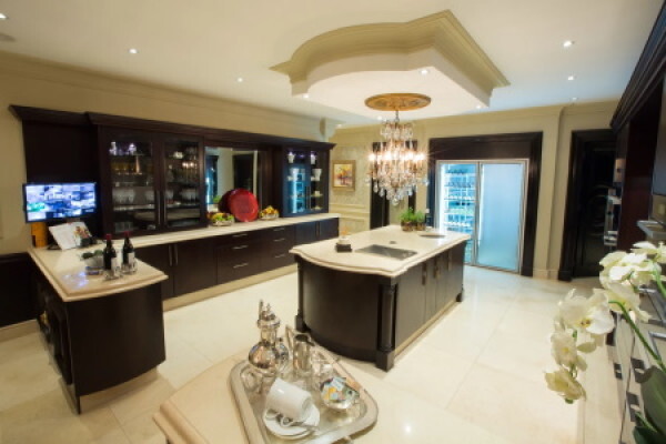 Bay Kitchens & Renovations