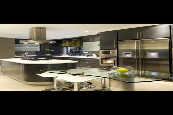 Bay Kitchens & Renovations