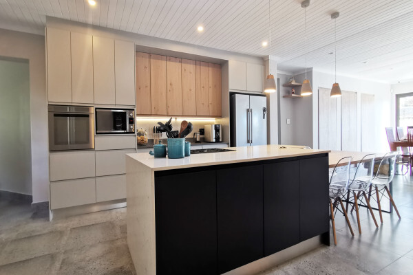 Cape Town Kitchen Designers and Renovators