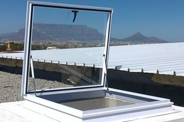 Four Seasons Roof Windows & Skylights
