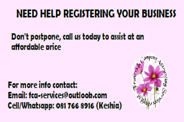 Frances and Company Accounting Services