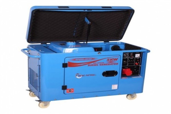 Global Energy Generators