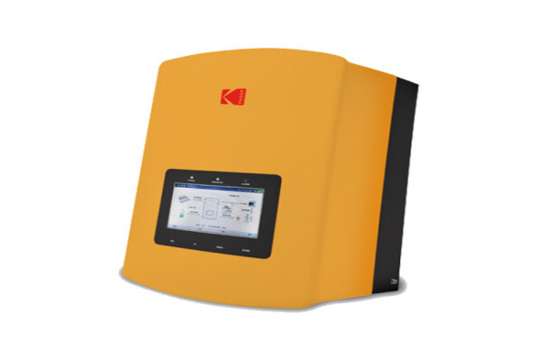 Global Energy Generators