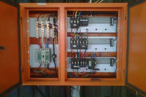 Groenkloof Electricians