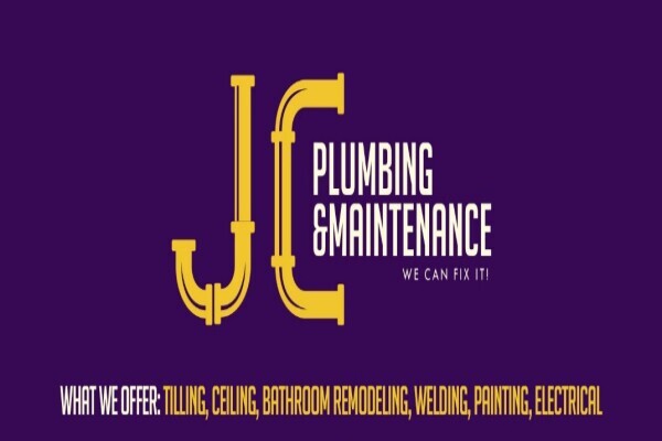 Jcplumbing&maintenance