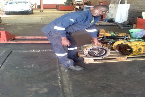 Jey Precision Engineering
