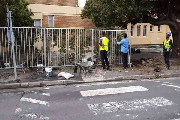 Kaya Fence (Pty) Ltd