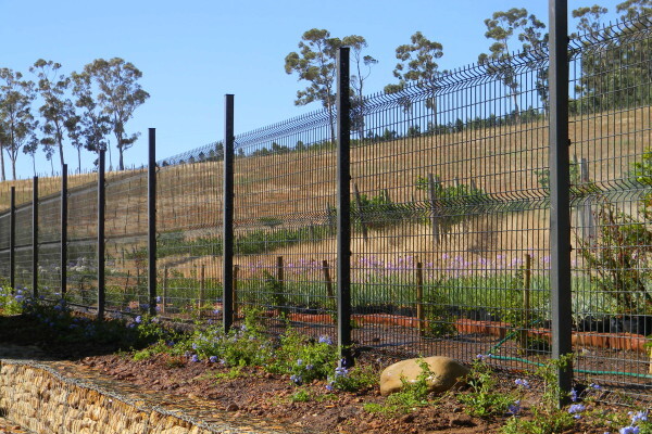 Kaya Fence (Pty) Ltd