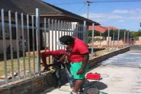 Kaya Fence (Pty) Ltd