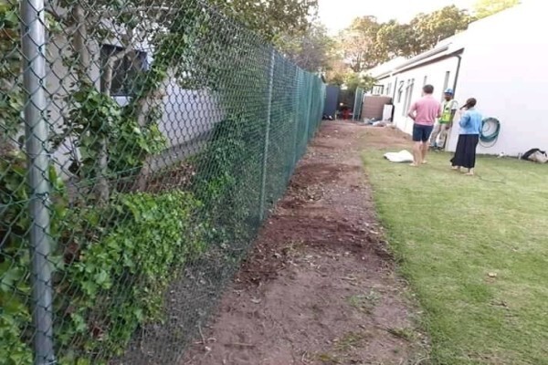 Kaya Fence (Pty) Ltd