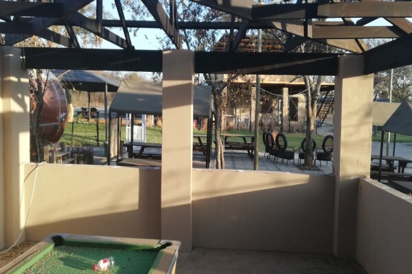 Kebotse electrical & projects