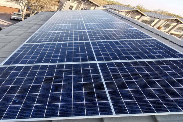 Kebotse electrical & projects