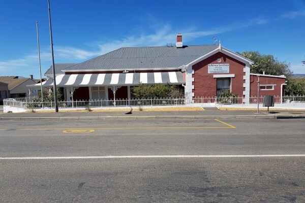 Kelkiewyn Guesthouse Caledon