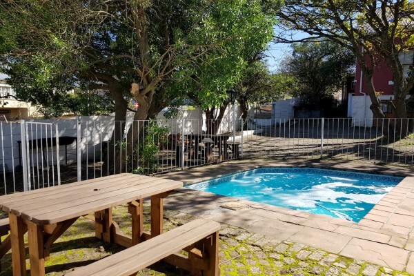 Kelkiewyn Guesthouse Caledon