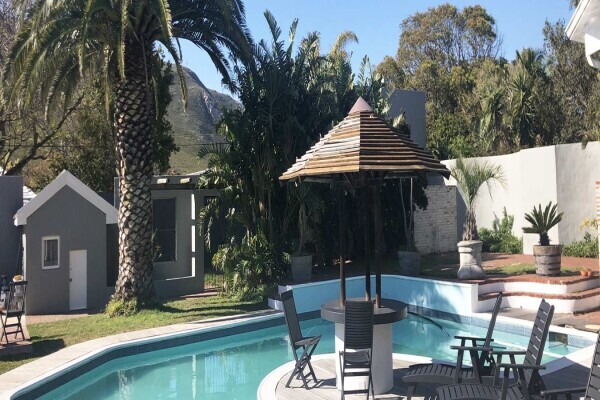 Livesey Lodge