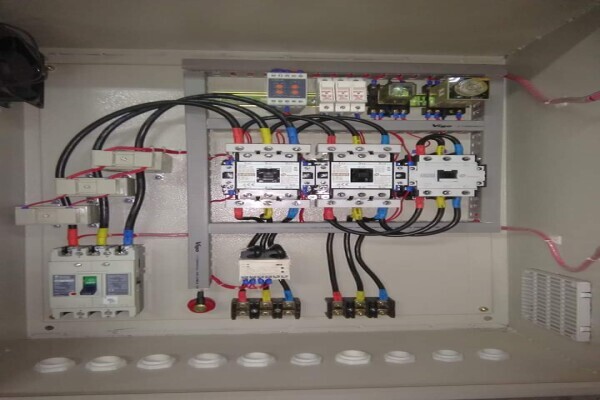 Lynnwood Electricians