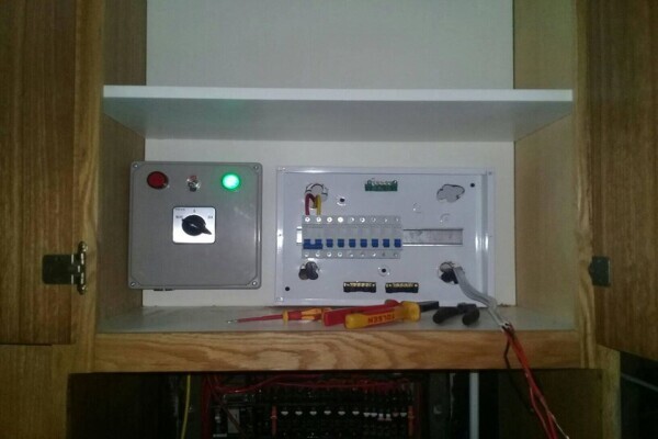 Lynnwood Electricians