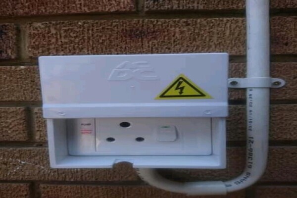 Lynnwood Electricians