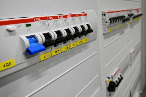 Lynnwood Electricians