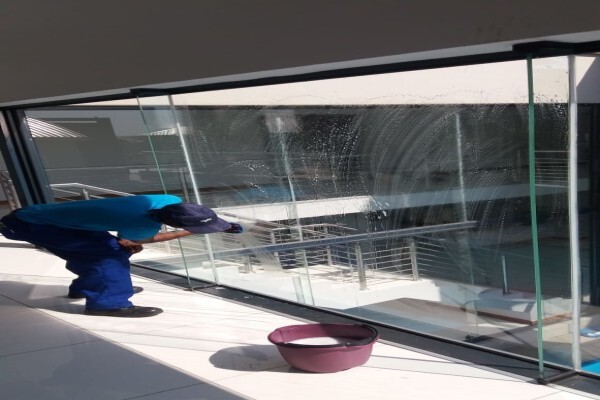 MKK Cleaning Services
