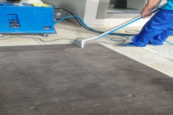 MKK Cleaning Services