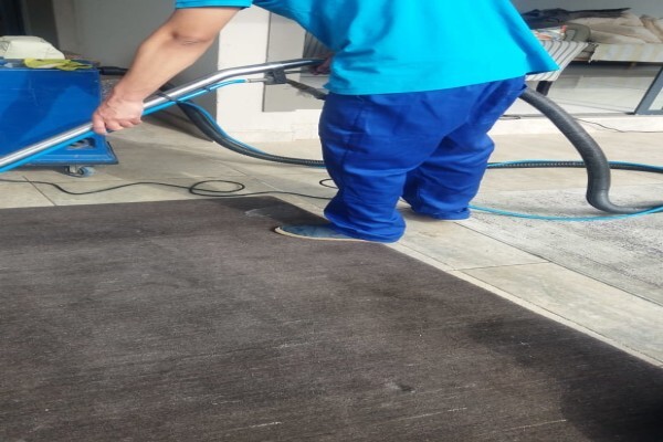 MKK Cleaning Services