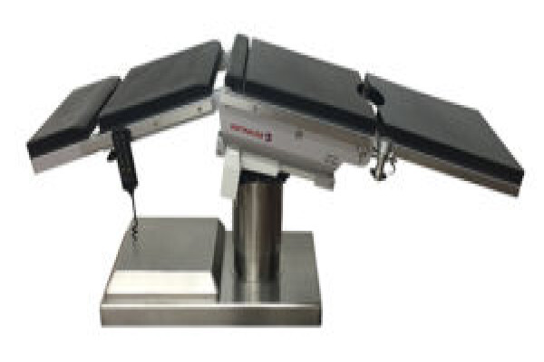Mulron Electro Anaesthesia