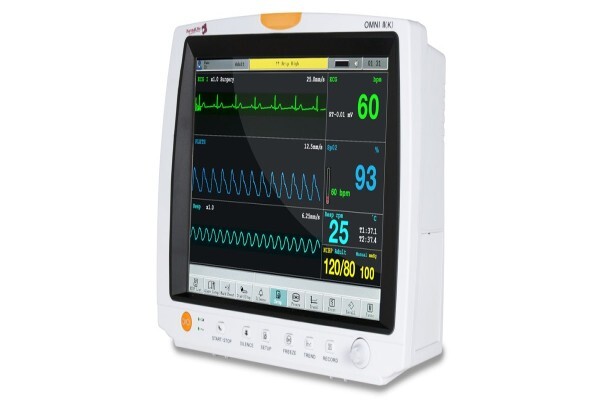 Mulron Electro Anaesthesia