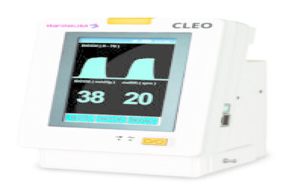 Mulron Electro Anaesthesia