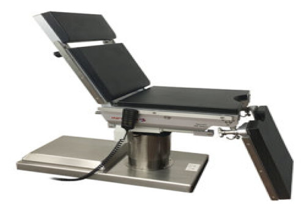 Mulron Electro Anaesthesia