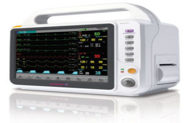 Mulron Electro Anaesthesia