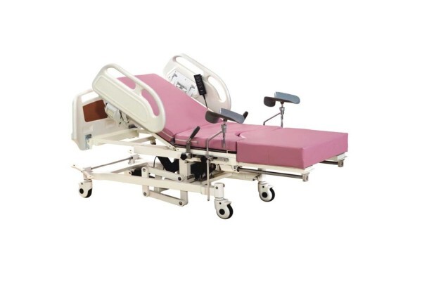 Mulron Electro Anaesthesia