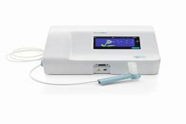 Mulron Electro Anaesthesia
