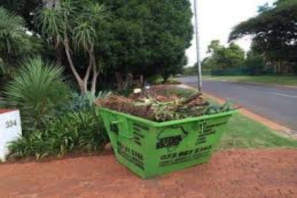 Pretoria East Mini Skip Hire and Rubble Removal