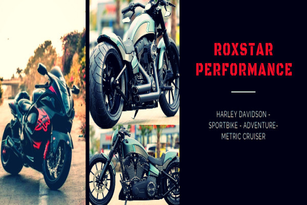 Roxstar Performance