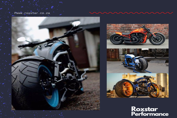 Roxstar Performance