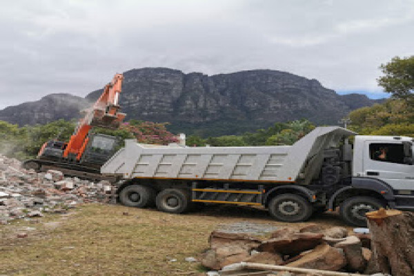 SRS Transport