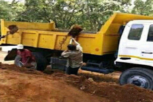 SRS Transport