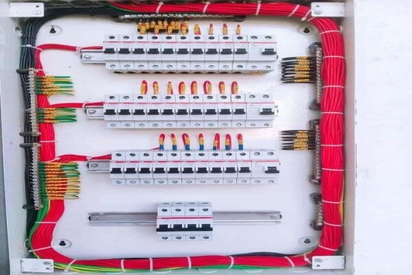 Silverlakes Electricians