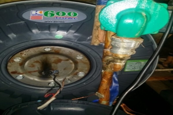 Silverlakes Electricians