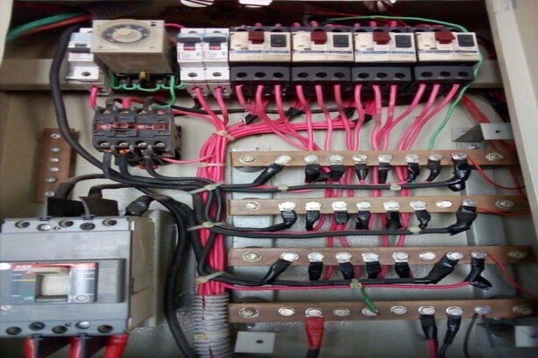 Silverlakes Electricians