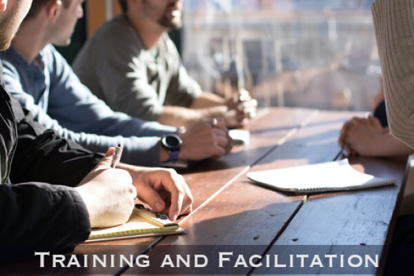 Transitions Consulting