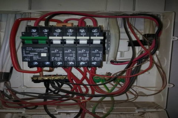 Ugu Electrical